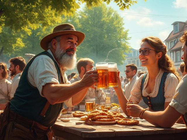 Melanie Müller’s Top 5 Munich Hotspots