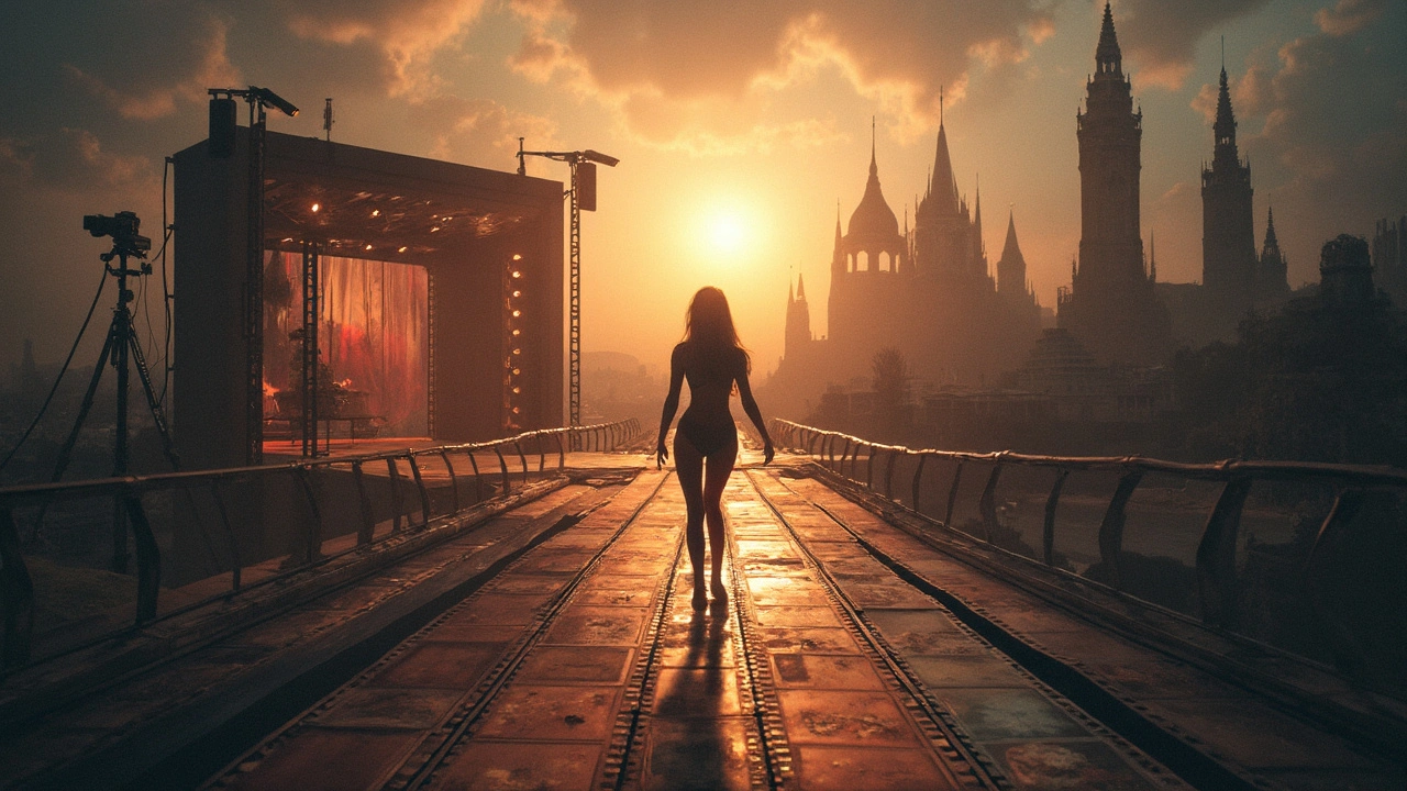 Challenges in Bridging Two Worlds