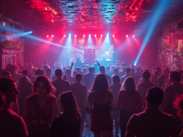 Dirty Tina’s Top 5 Munich Spots: Where Real Fun Begins