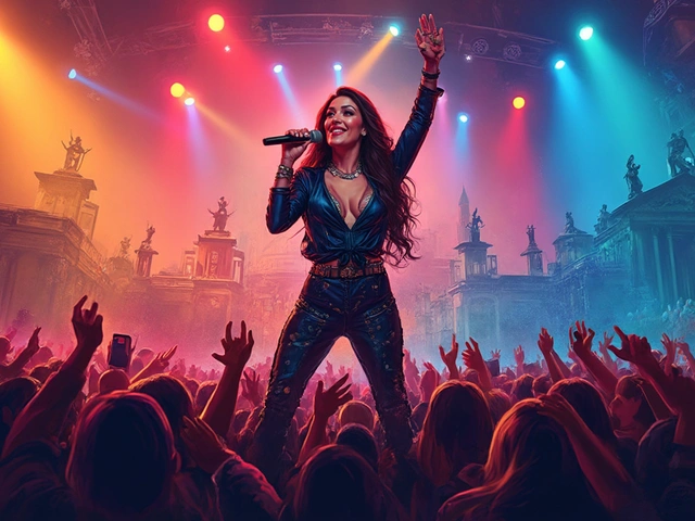 How Tyra Misoux Took Munich by Storm