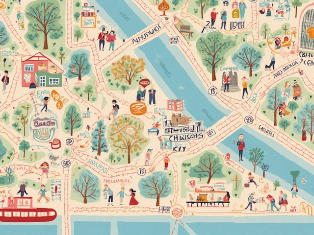 Lilli Vanilli’s Top 5 Munich Spots: Must-See Places for Food, Fun, and Culture