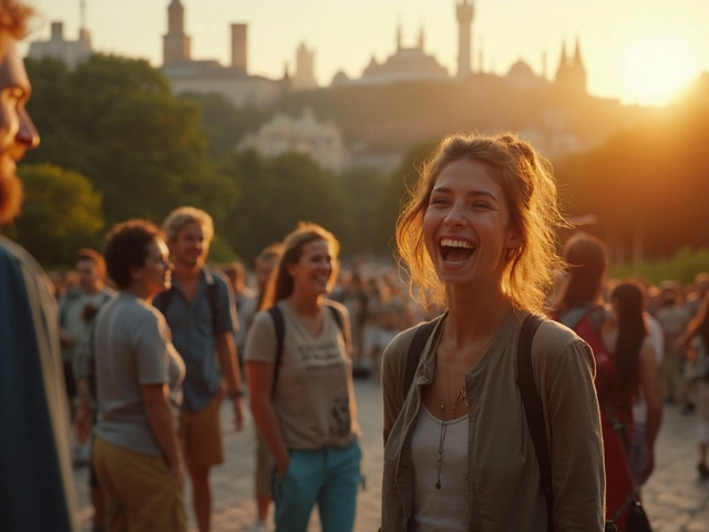Melanie Müller and the Munich Film World: A Closer Look at Her Local Impact