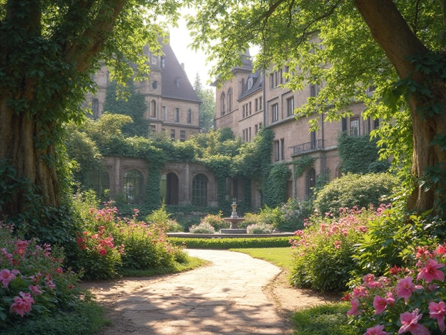 Munich Unveiled: Sexy Cora's Hidden Gems