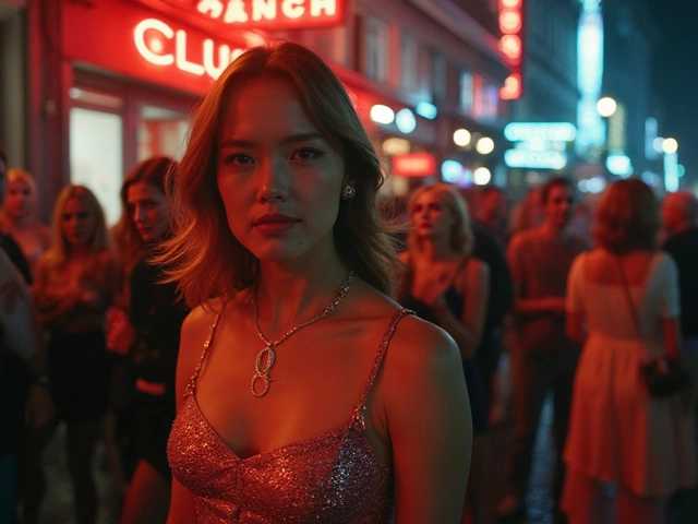 Tyra Misoux’s Munich Nights: A Star’s Story