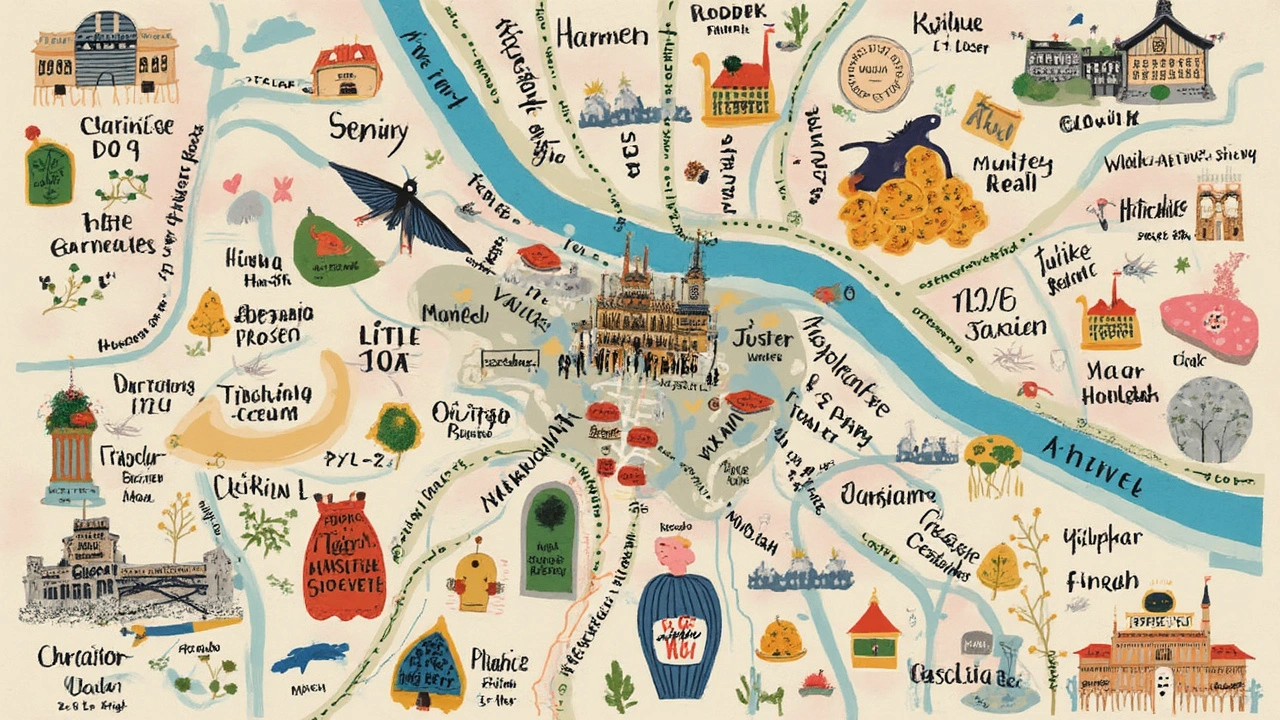 Tips for a Perfect Munich Day