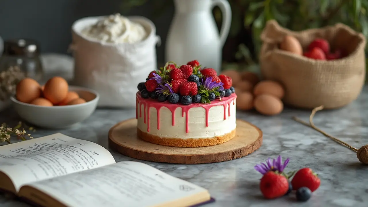 Behind the Bakery Door: Sourcing and Secrets