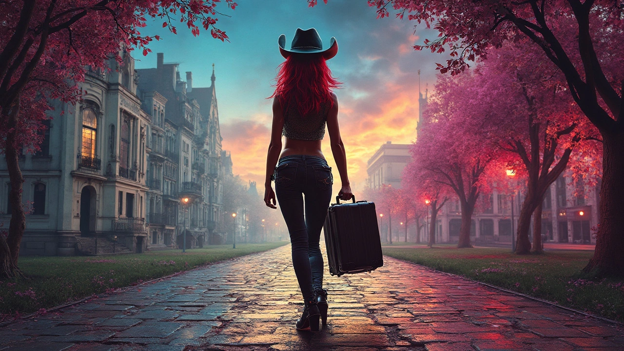 Changing the Game: Her Unique Style