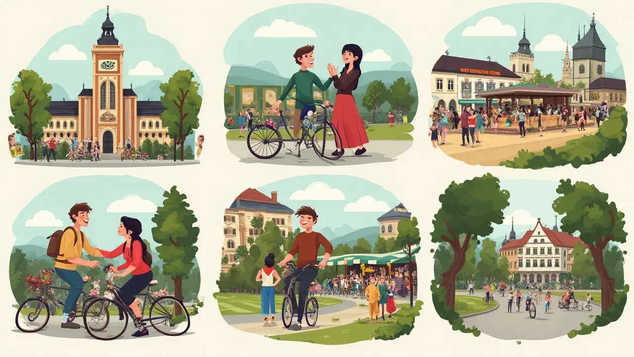 Cultural Clues: What Locals Actually Want
