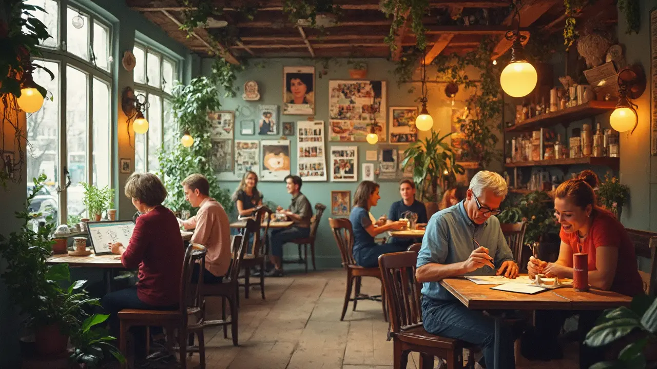Munich’s Hidden Corners