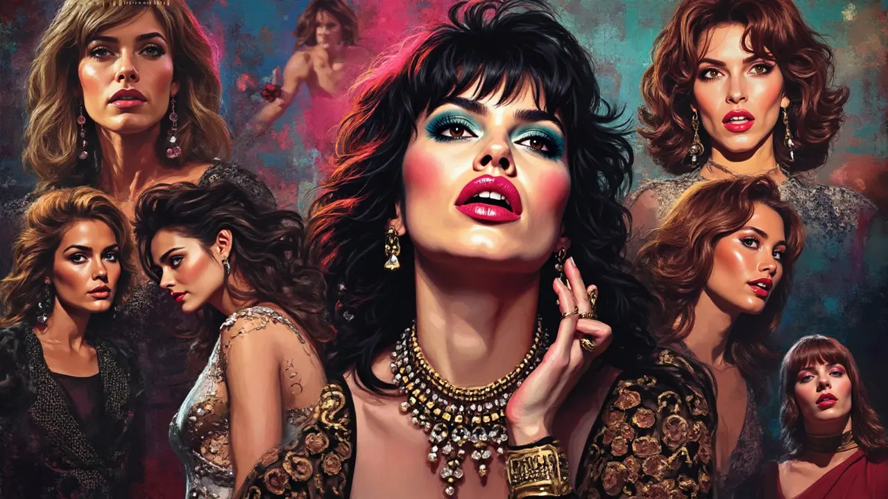 Shaping Nightlife: Fame and Influence