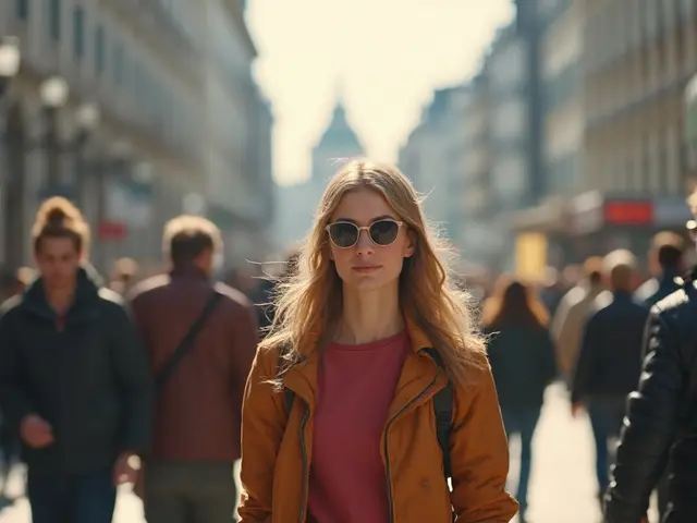 Jana Bach in Munich: The Real Story Behind Her Rise