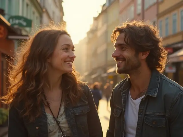 Katja Kassin’s Guide to Munich Romance: Where to Find Real Connection