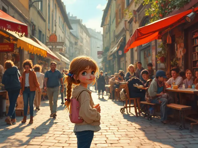 Katja Kassin’s Munich Roots: Inside the Star’s Origin Story