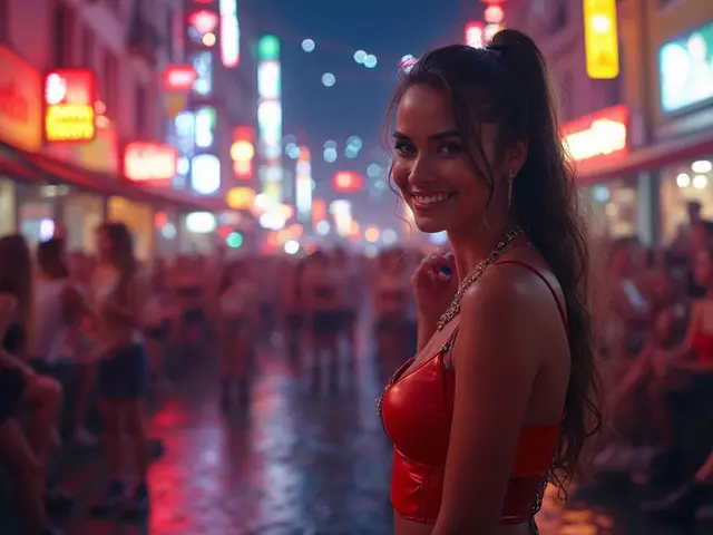 Munich Charm: Mia Julia’s Career Unpacked
