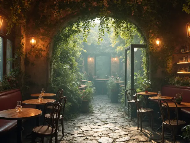Munich Unveiled: Tyra Misoux’s Hidden Gems