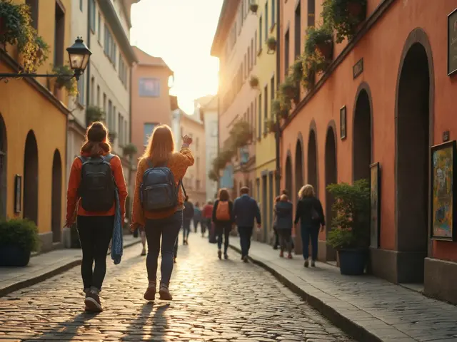 Munich with Anny Aurora: Exploring the Heart of Bavaria