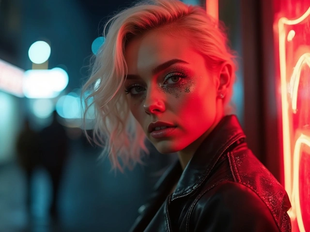 Sexy Cora’s Rise: A Munich Maverick’s Journey