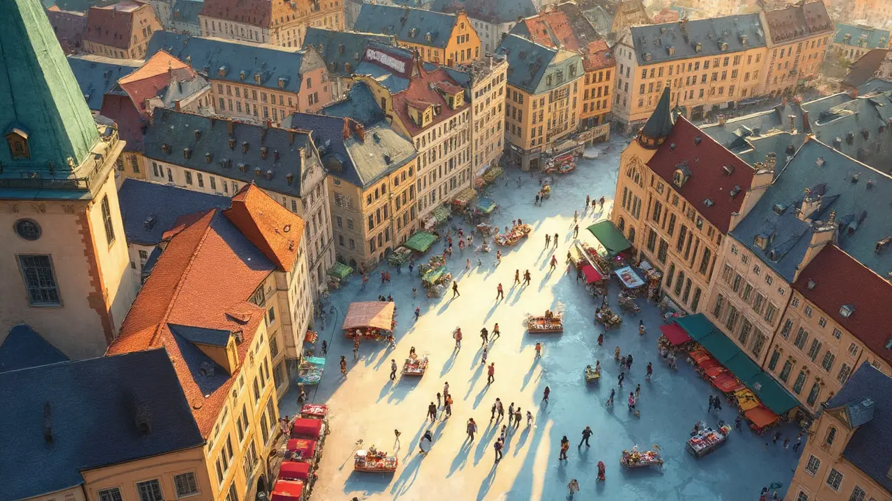 Her Top Tips for Enjoying Munich Like a Local