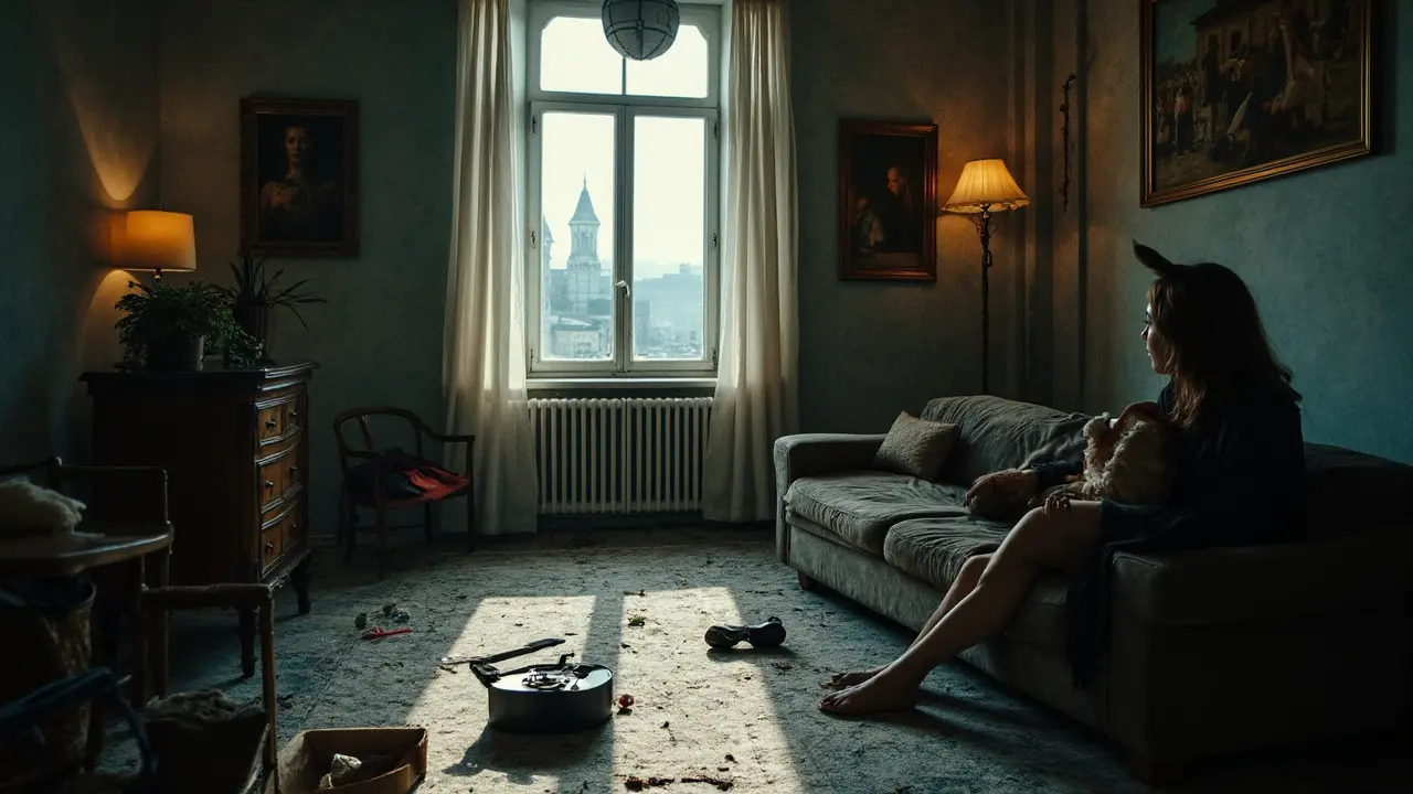Modern Traces: Munich’s Adult Scene Today