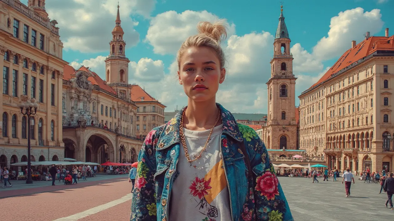 The Real Impact: Identity, Community, and the Future of Bold Munich Style
