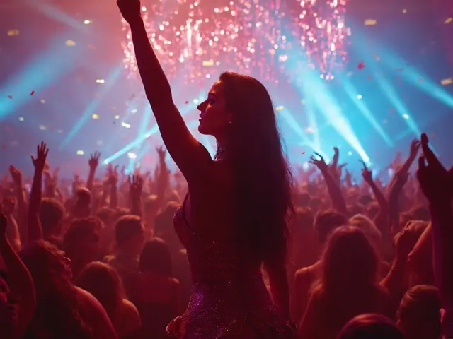 Munich Lights: Mia Julia’s Rise to Stardom