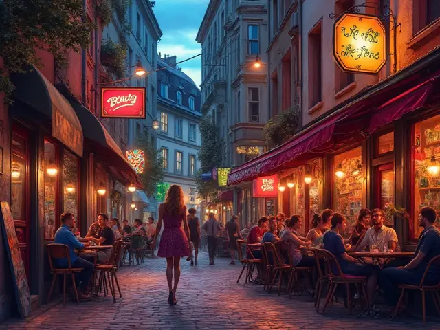 Munich Unveiled: Texas Patti’s Hidden Gems Exposed