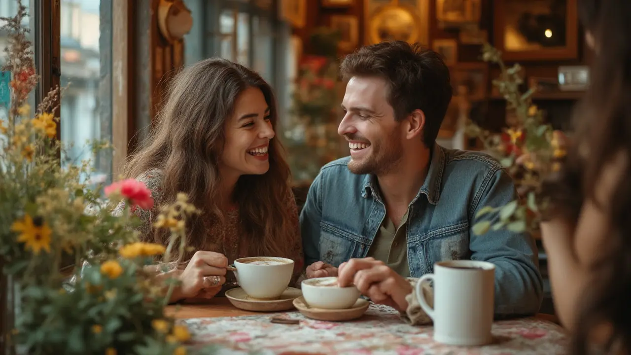 Dating Etiquette and Tips from a Local Perspective
