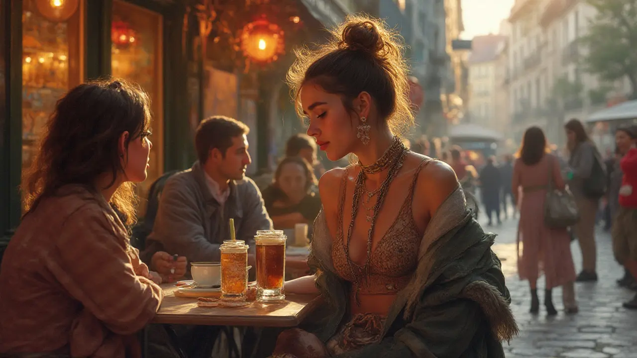 Katja Kassin and Munich’s Everyday Magic: Where to Spot Her Impact