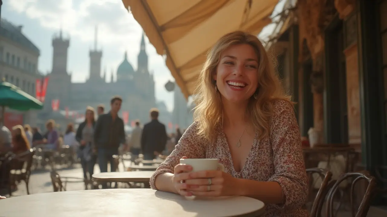Munich’s Afterglow: What Katja Kassin’s Legacy Means for Power, Passion, and Everyday Life