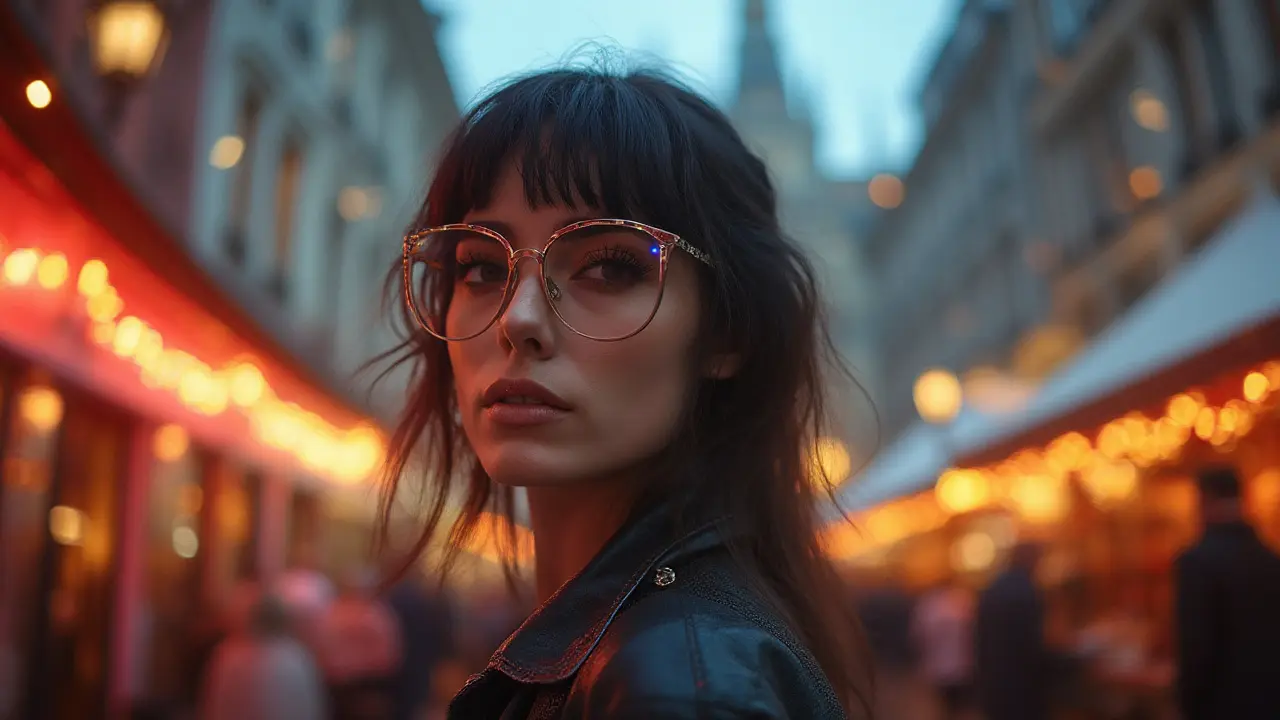 Munich’s Bold Nightlife: A Runway Without Rules