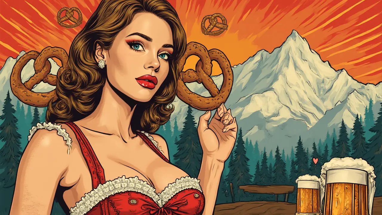 Nightlife Queen: Clubs, Parties, and Cora’s Favorite Haunts