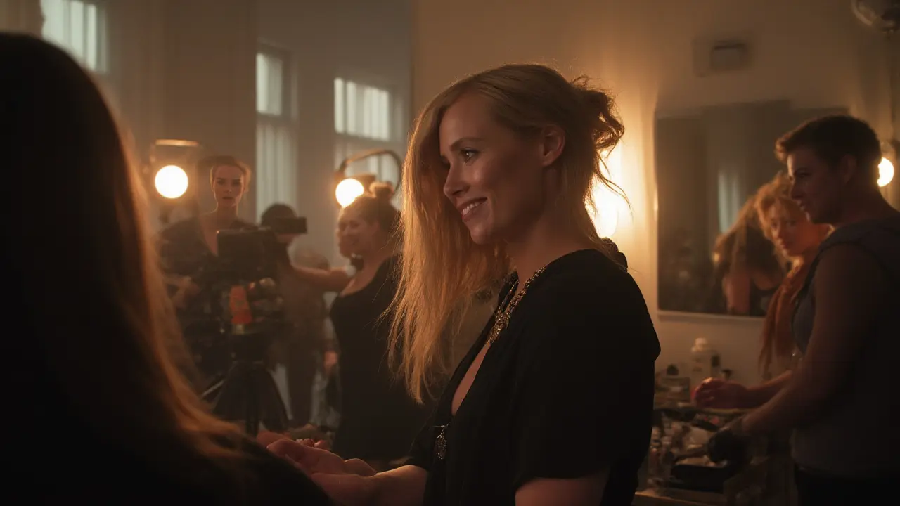 Patti’s Impact: Changing Germany’s Adult Scene from the Inside Out