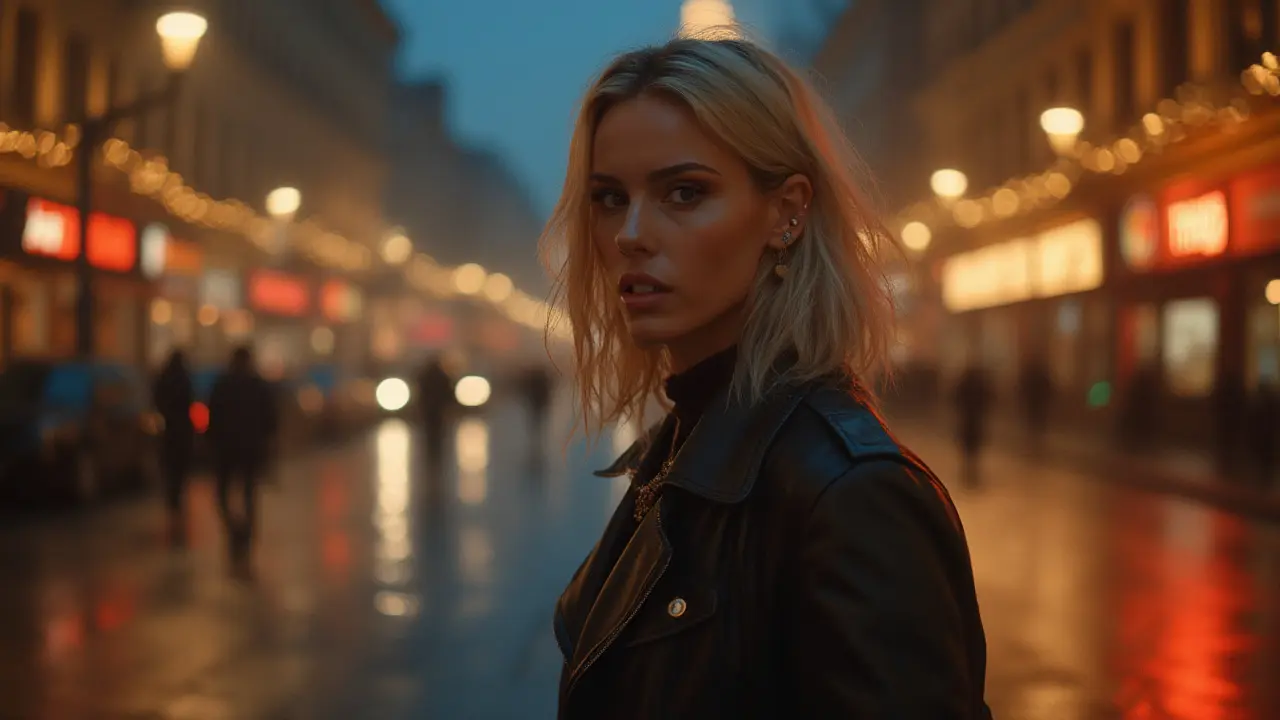 Tales from Munich: Lilli’s Influence, Nightlife, and Next Moves