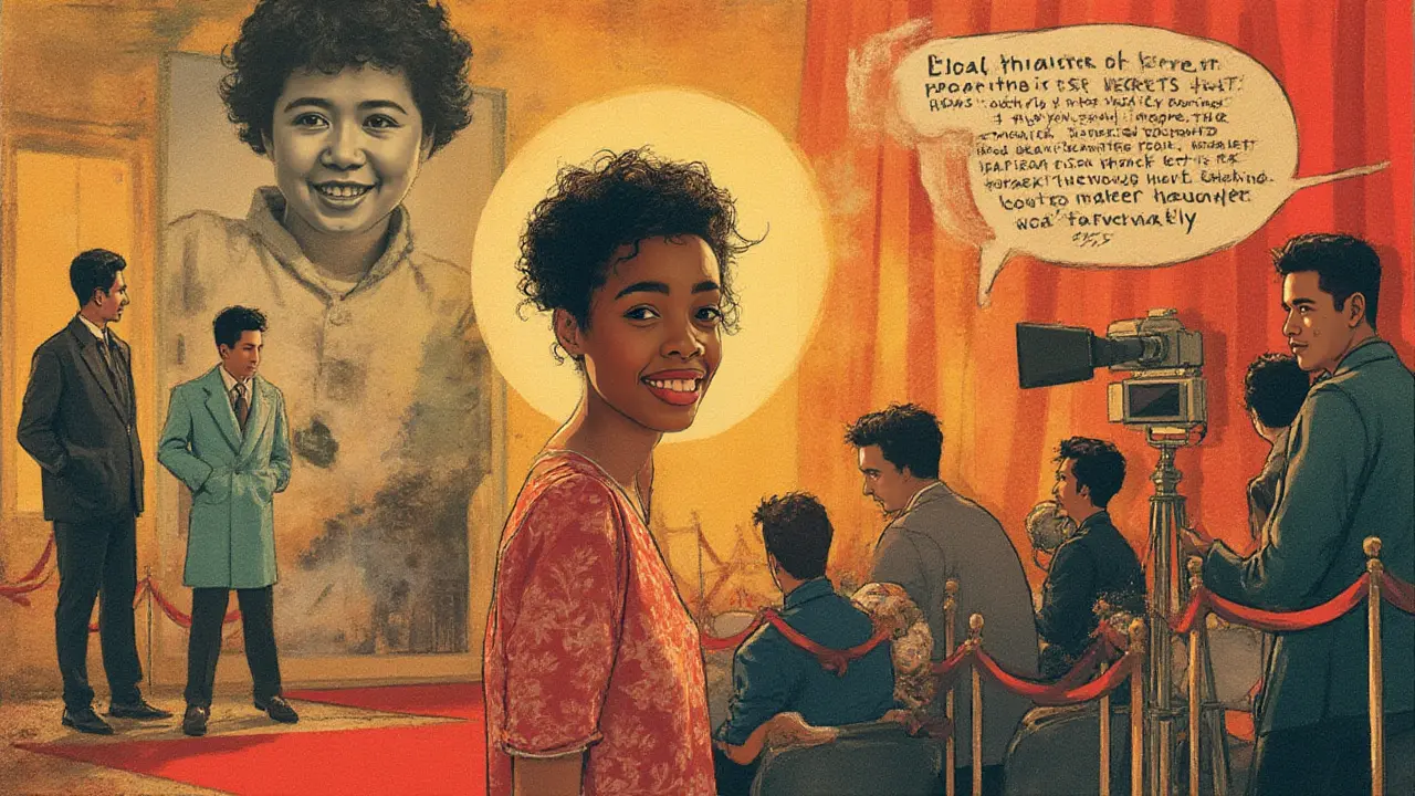 The Early Hustle: From Unknown to Iconic