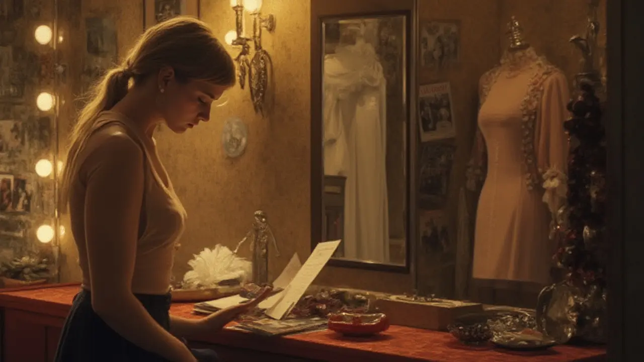 The Legacy and Lessons of Sexy Cora in Munich