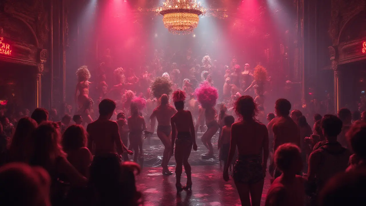 The Numbers Don’t Lie: Munich’s Nightlife by the Stats
