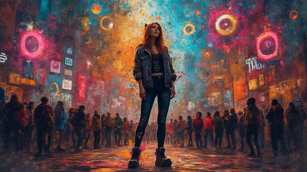 The Ripple Effect: Kitty Core's Legacy & The Future of Munich Nights