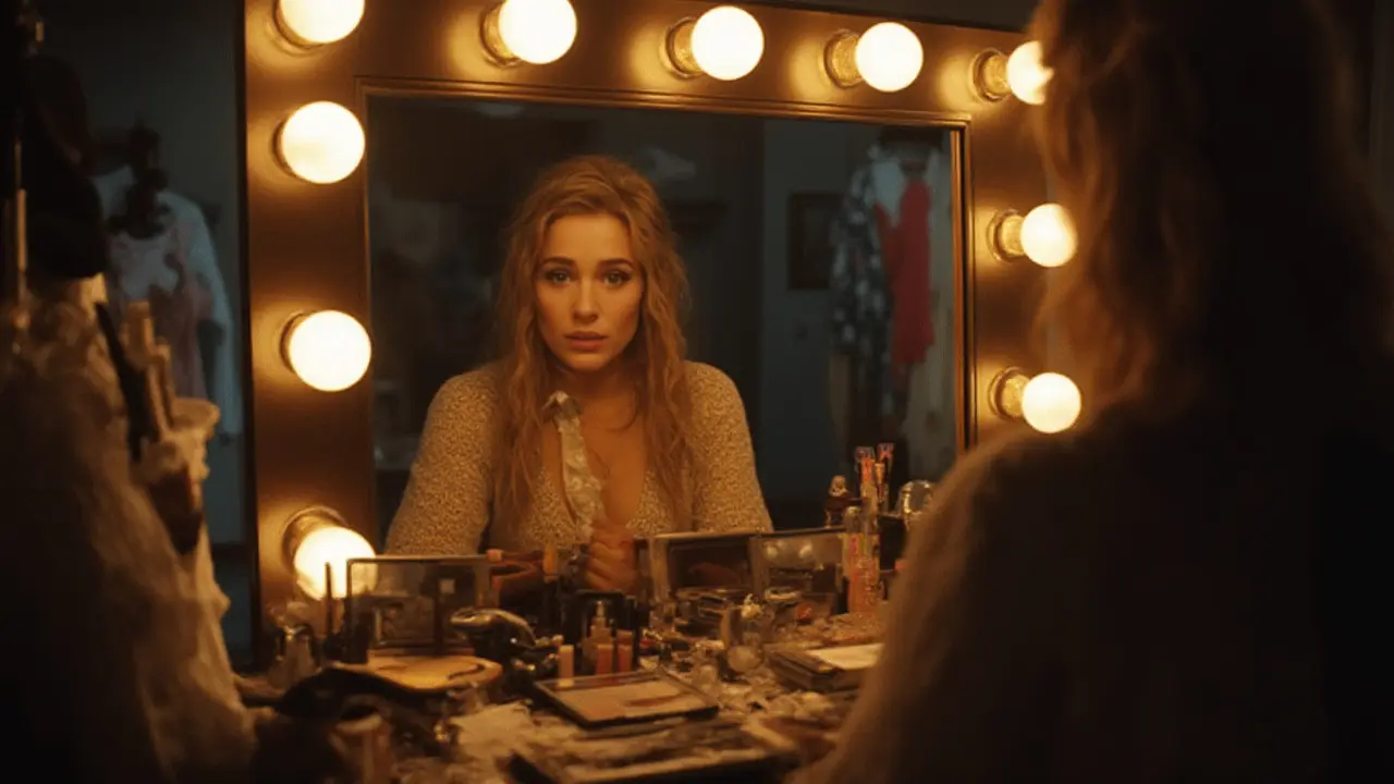 The Rise of a Modern Pornstar: Beyond the Camera
