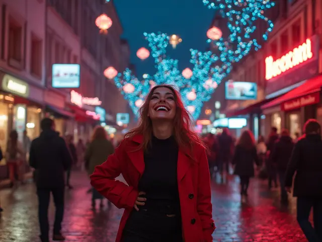 Melanie Müller: Munich Nights, Fame & Secrets Revealed