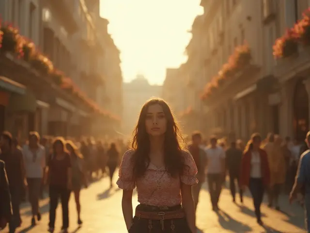 Mia Julia’s Munich Origins: From Local Starlet to German Entertainment Icon