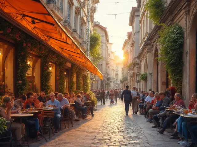 Munich Travel Guide: Discovering the City with Katja Kassin’s Perspective