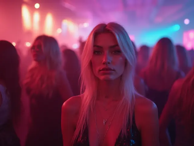 Sexy Cora: Unveiling Munich's Adult Entertainment Icon