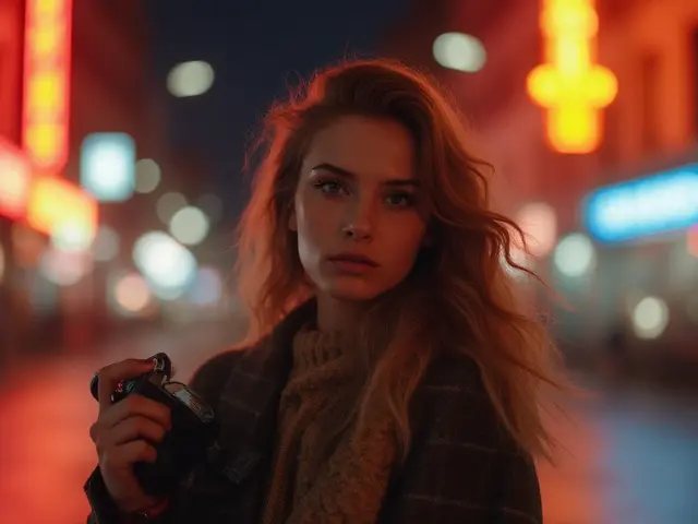 Tyra Misoux: Munich’s Rising Star of European Adult Cinema