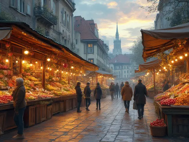 Tyra Misoux's Munich: Unique City Experiences, Hidden Dreams & Attractions