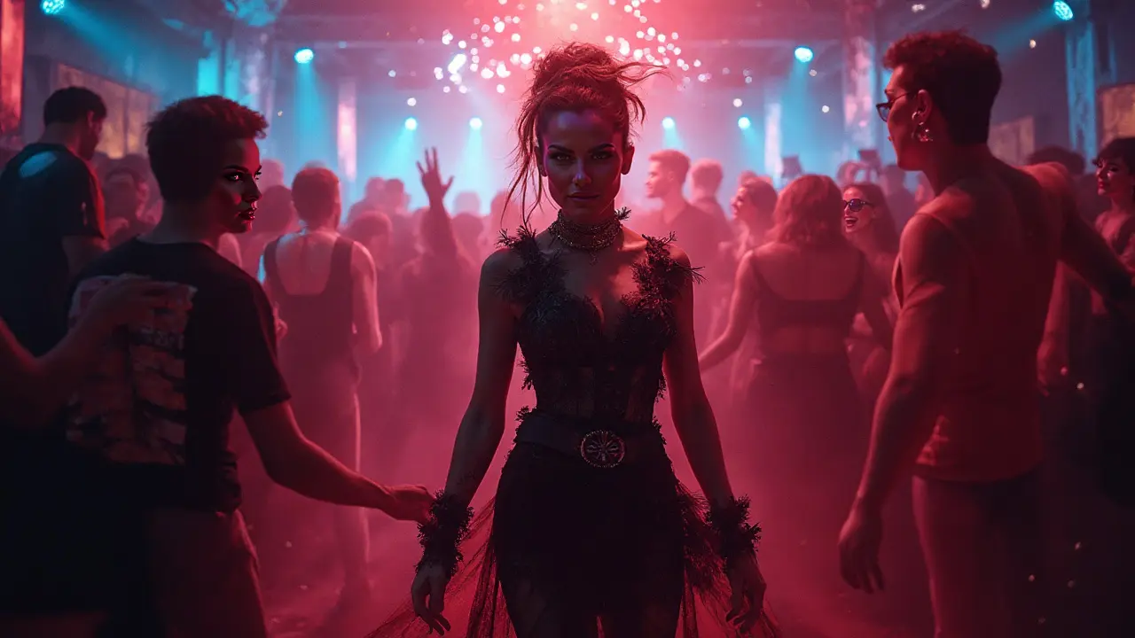 Sex, Scandal & The City: Munich’s Adult Entertainment Unfiltered