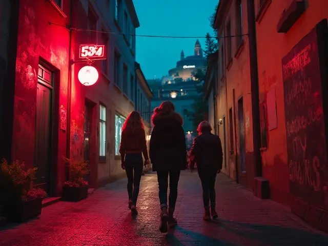 Jana Bach’s Alluring Guide to Munich’s Hidden Gems