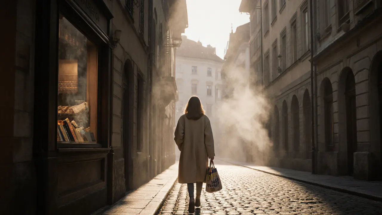 Dirty Tina’s Munich Roots: How a Small City Shaped a Star