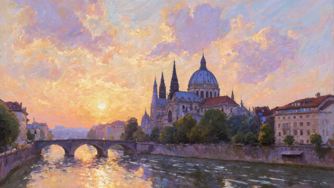 Future Projects and Legacy