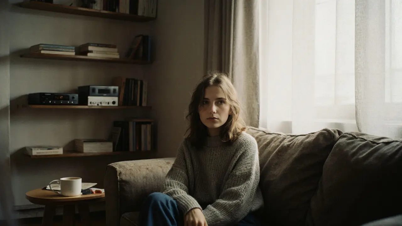 Katja Kassin and the Munich Scene: Her Rise, Influence, and Legacy