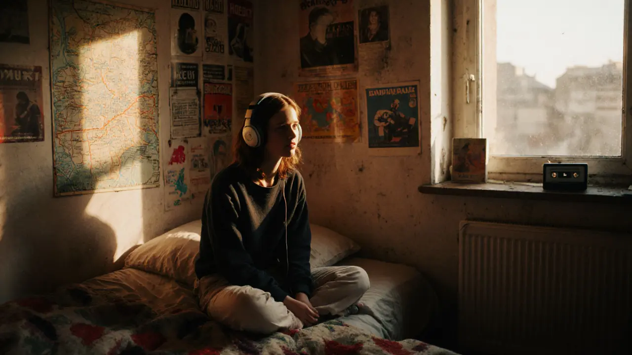 Kitty Core Munich Rise: Gritty Adult Star Journey